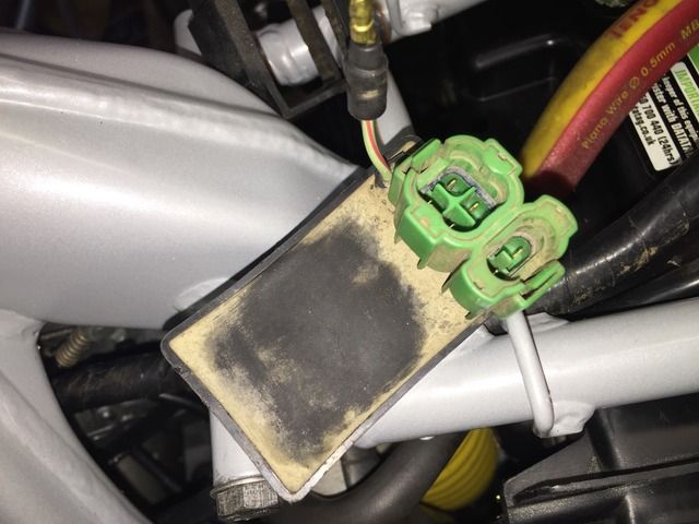 TRX ECU identification - Honda ATV Forum